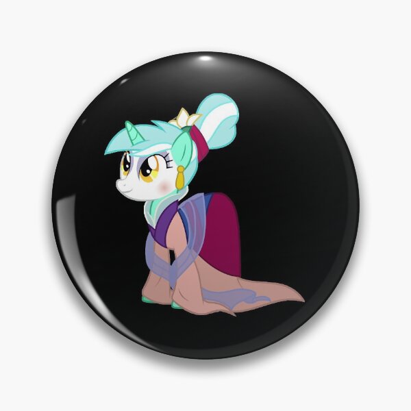 Item preview, Lyra Heartstrings as Mulan  designed and sold by YeisyAn199.