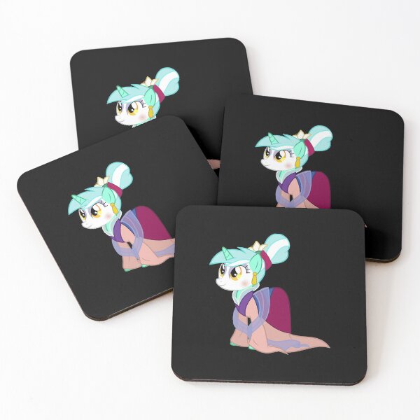 Item preview, Lyra Heartstrings as Mulan  designed and sold by YeisyAn199.