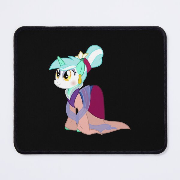 Item preview, Lyra Heartstrings as Mulan designed and sold by YeisyAn199.
