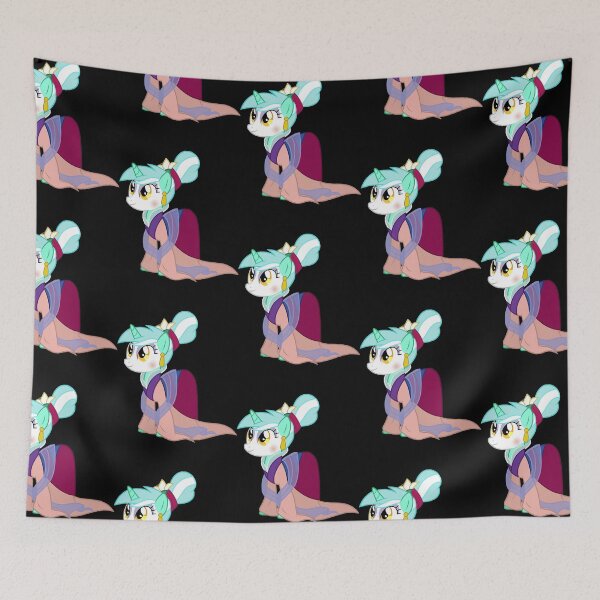 Item preview, Lyra Heartstrings as Mulan  designed and sold by YeisyAn199.