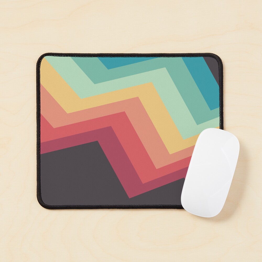 Item preview, Mouse Pad designed and sold by ind3finite.