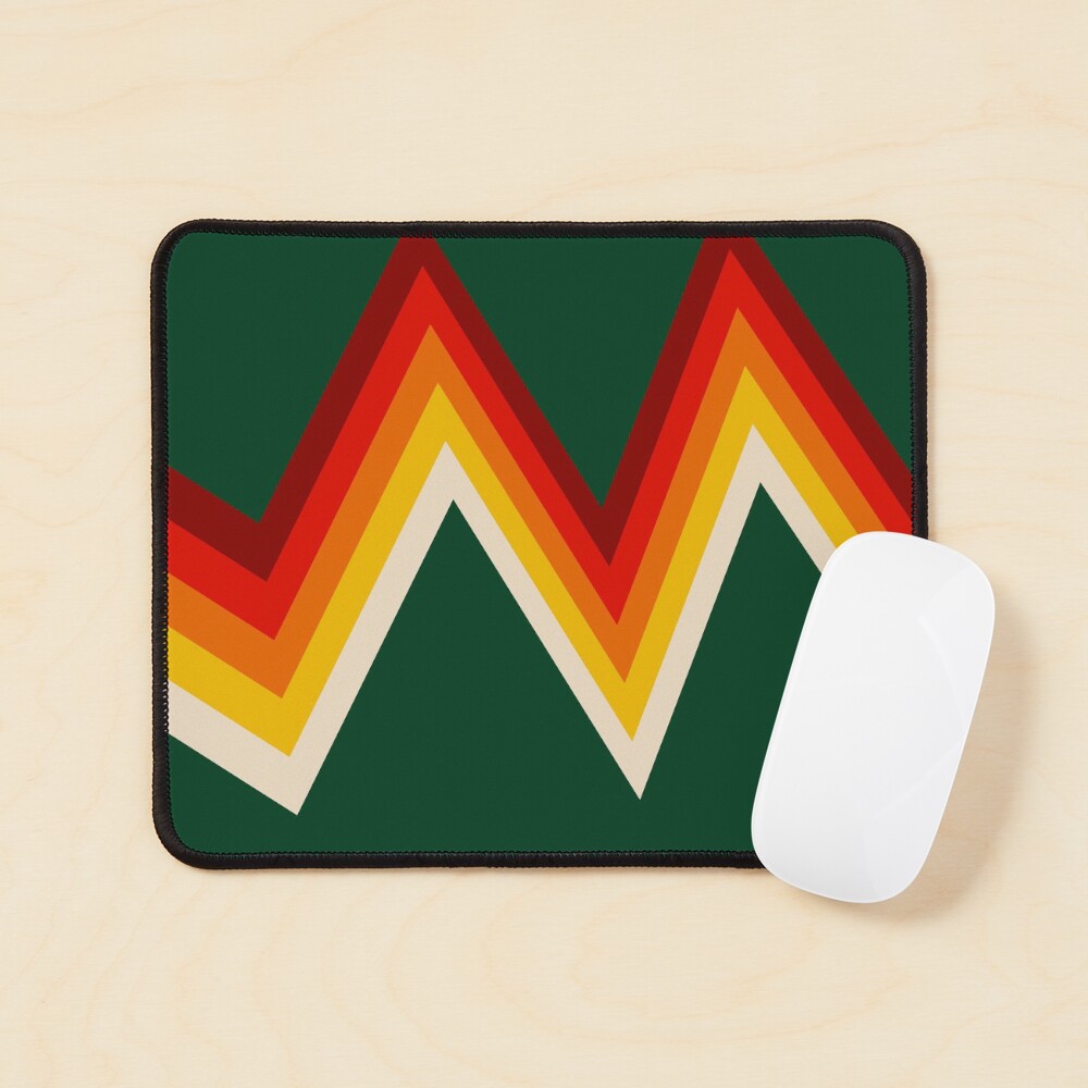 Item preview, Mouse Pad designed and sold by ind3finite.
