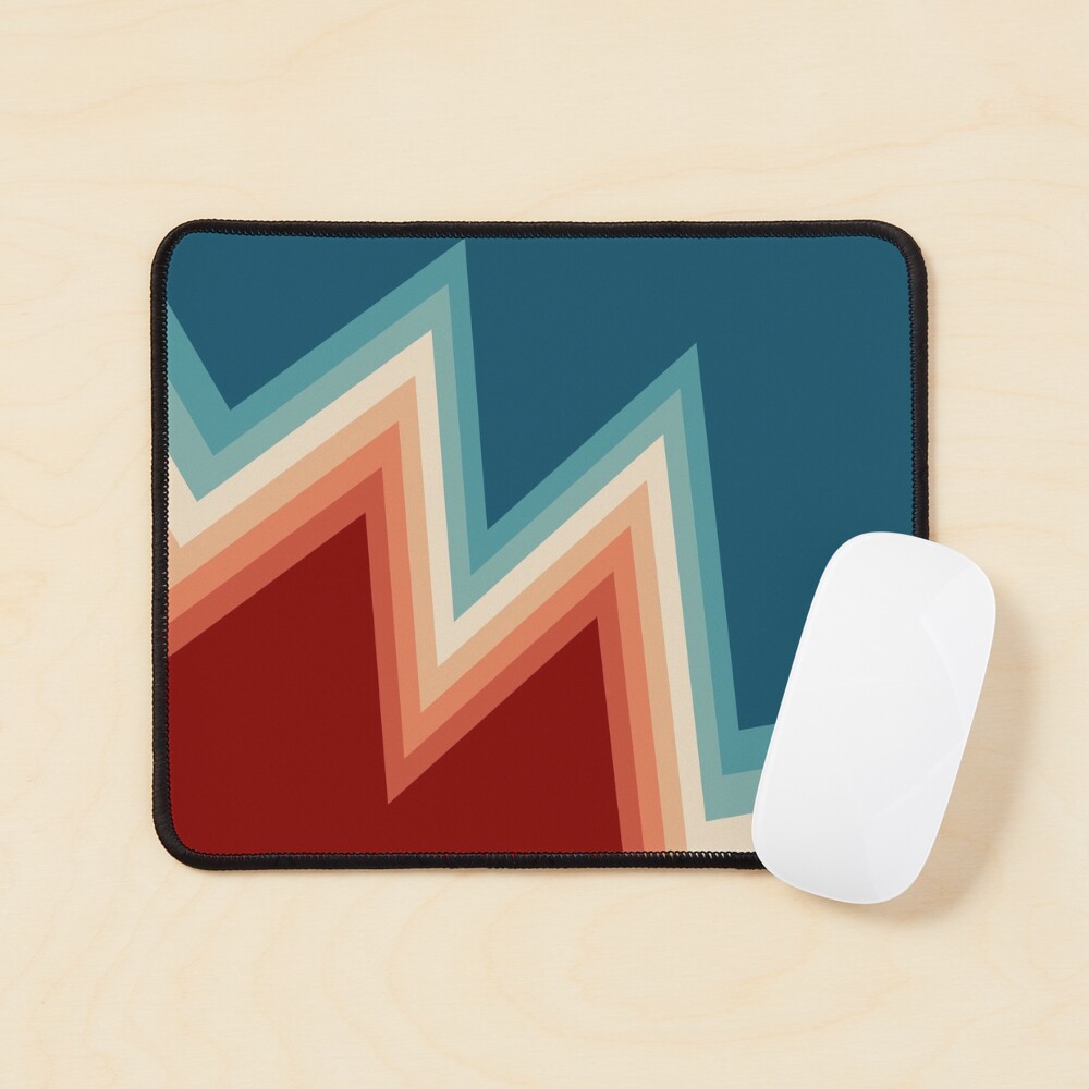 Item preview, Mouse Pad designed and sold by ind3finite.