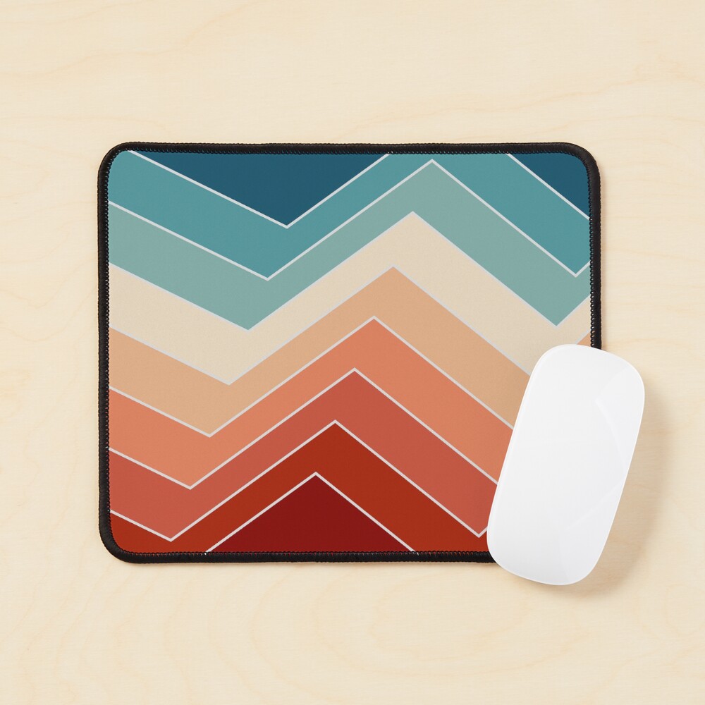 Item preview, Mouse Pad designed and sold by ind3finite.