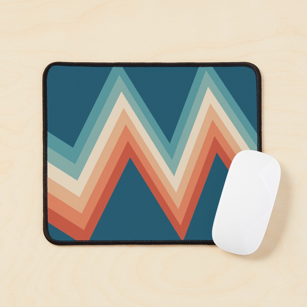 Item preview, Mouse Pad designed and sold by ind3finite.