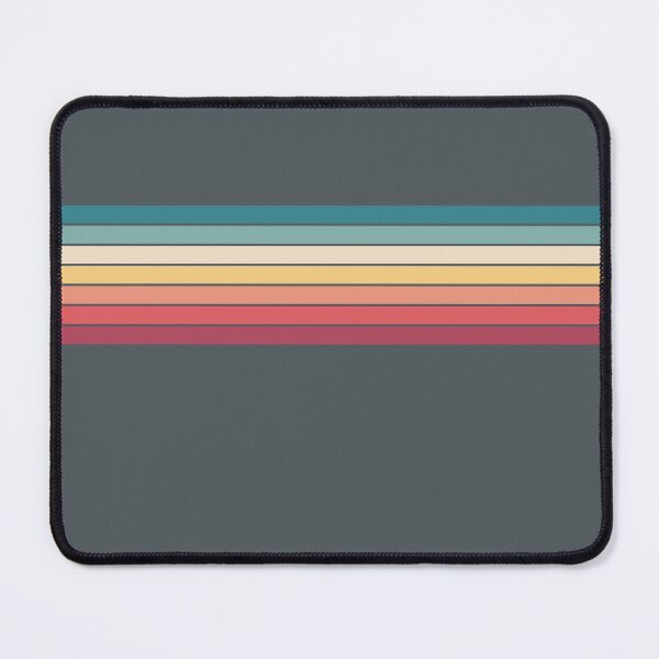 Item preview, 70s Vintage Retro Stripes designed and sold by ind3finite.
