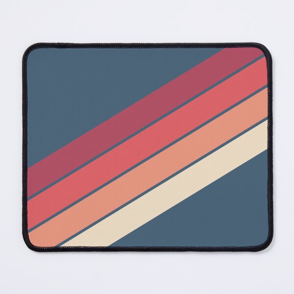 Item preview, 70s Vintage Retro Stripes designed and sold by ind3finite.