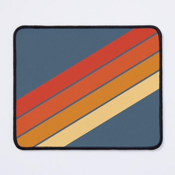Item preview, 70s Vintage Stripes designed and sold by ind3finite.