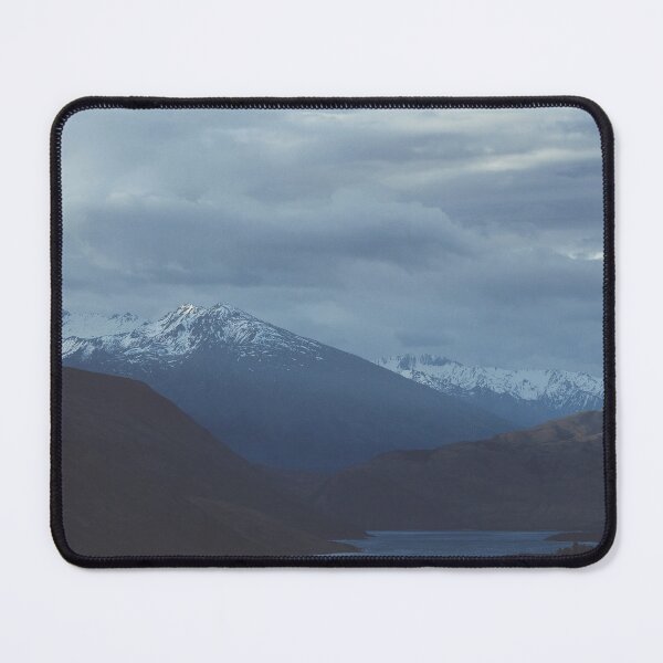 Item preview, Calm Mountains designed and sold by ind3finite.