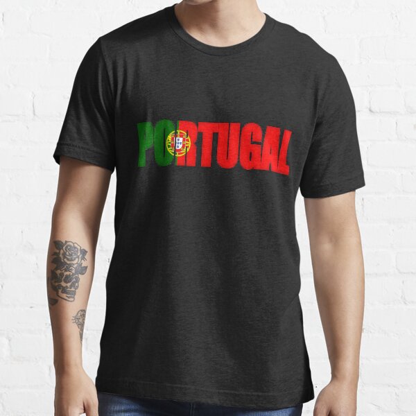 " Portugal República Portuguesa Flag " Tshirt for Sale by MikePrittie
