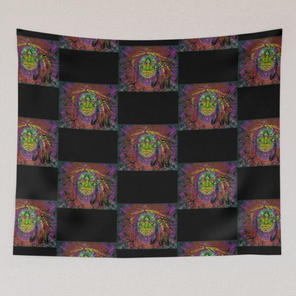 Item preview, shamen dance  designed and sold by LoiaJaycon.