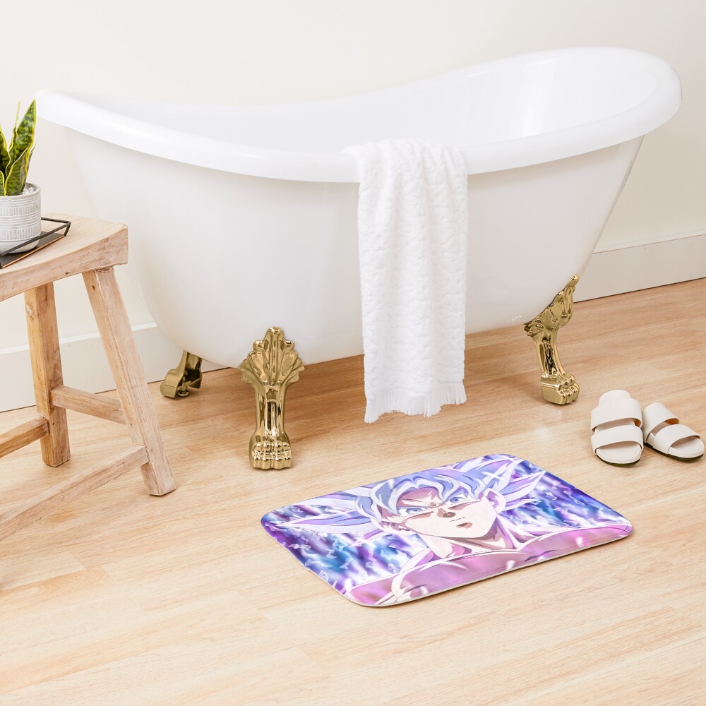 Item preview, Bath Mat designed and sold by InTrendSick.