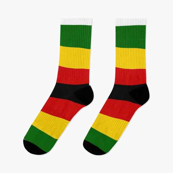 Item preview, Zimbabwe Flag designed and sold by Derek Rebuck.