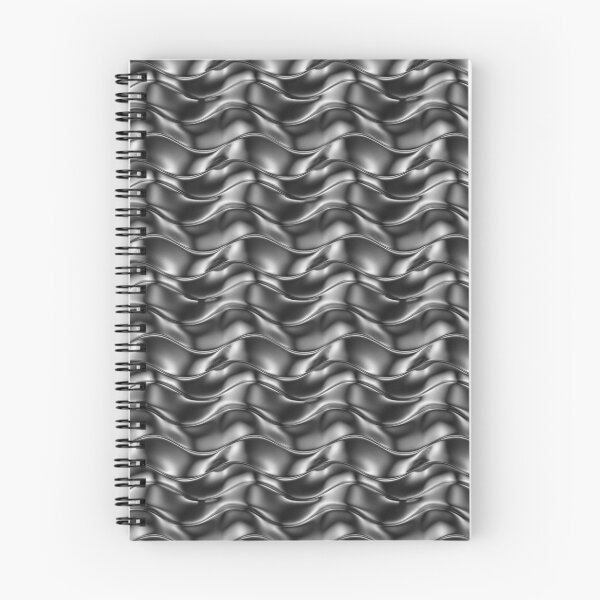 Item preview, Chrome Pattern 1 designed and sold by Elisabeth Lucas.