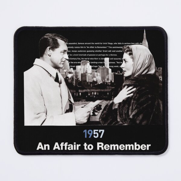 Item preview, An Affair to Remember designed and sold by NumbLock.