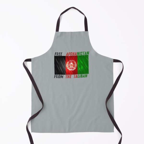 Item preview, Free Afghanistan from the Taliban designed and sold by SmartTShirtTime.