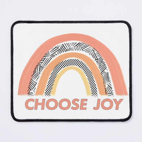 Item preview, Choose Joy designed and sold by ind3finite.