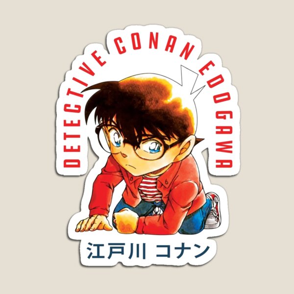 detective conan movie 2 canon