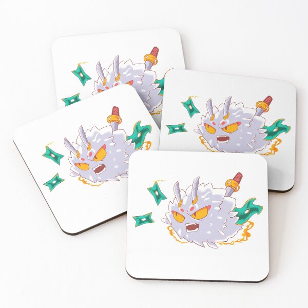 Item preview, Axie Infinity Beast Attacking designed and sold by Axie Farm UK.