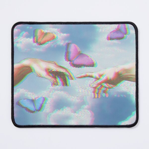 Item preview, Michelangelo Aesthetic designed and sold by ind3finite.