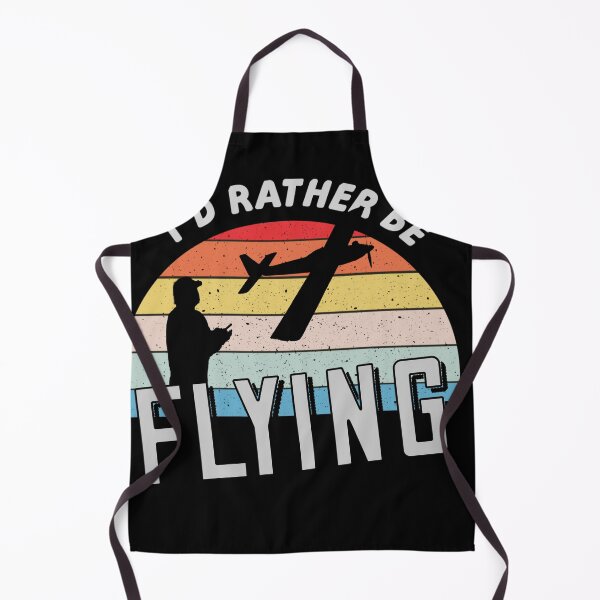 Item preview, I'd Rather Be Flying. designed and sold by tshdesigns.