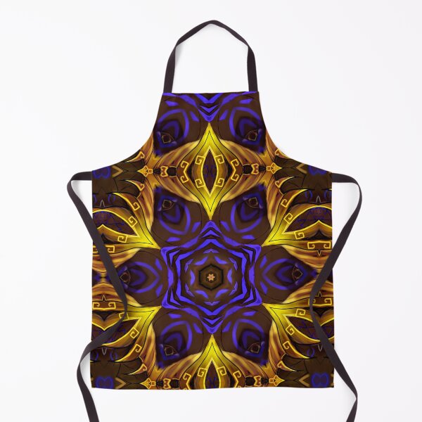 Item preview, Strange Flower Pattern 03 designed and sold by LuffikDesigns.