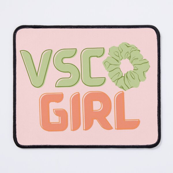 Artikelvorschau, VSCO Mädchen entworfen und verkauft von aniicreates.