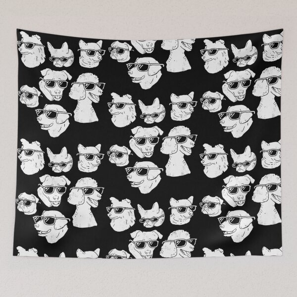 Item preview, Dog Dogs designed and sold by RonanLynam.