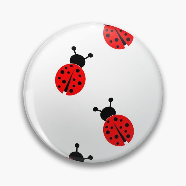 Item preview, Cute ladybugs  designed and sold by DesignMAG.
