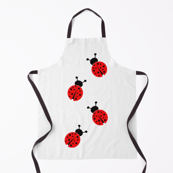 Item preview, Cute ladybugs designed and sold by DesignMAG.