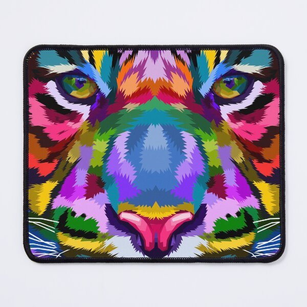 Item preview, Tiger designed and sold by muskitt.
