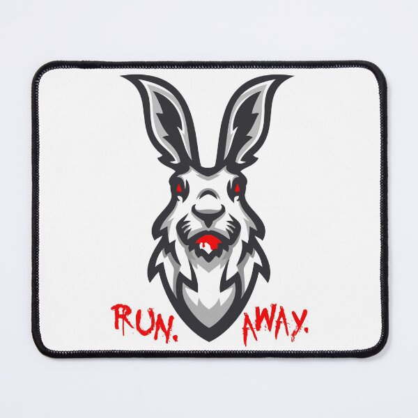 Item preview, Run Away designed and sold by muskitt.