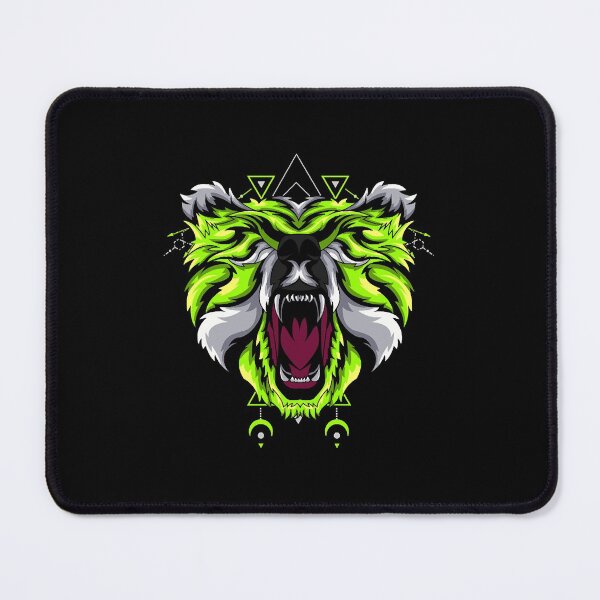 Item preview, bear roar designed and sold by BodenHella.
