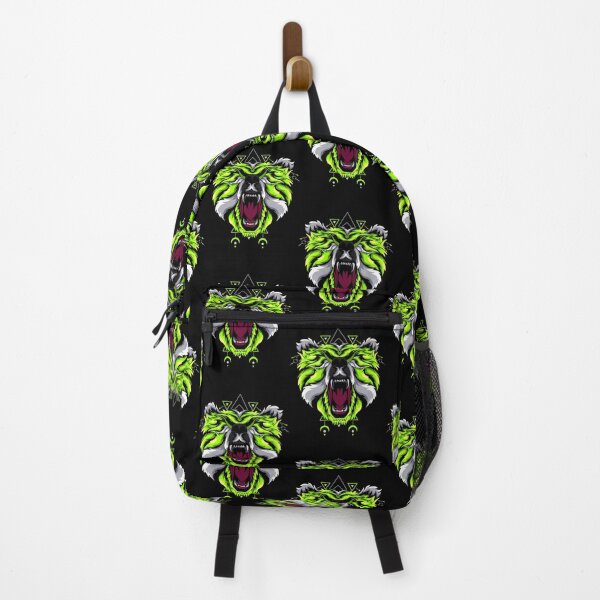 Item preview, bear roar designed and sold by BodenHella.