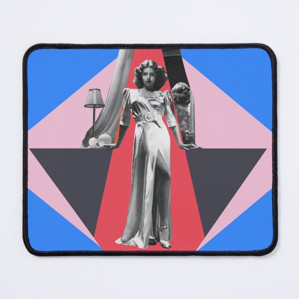 Item preview, Lana Turner designed and sold by NumbLock.