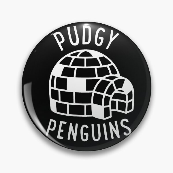 Item preview, Pudgy Penguins Igloo Ethereum designed and sold by saxsouth.