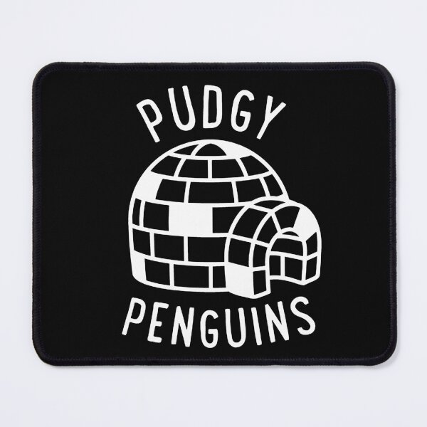 Item preview, Pudgy Penguins Igloo Ethereum designed and sold by saxsouth.