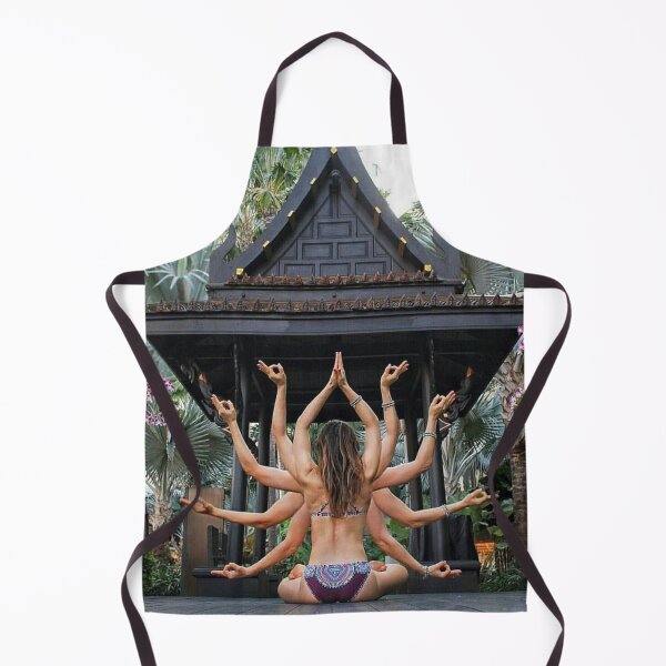 Item preview, Namaste Feel designed and sold by MorningFive.