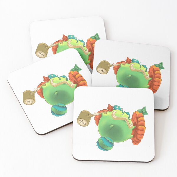 Item preview, Axie Infinity Plant Defending designed and sold by Axie Farm UK.
