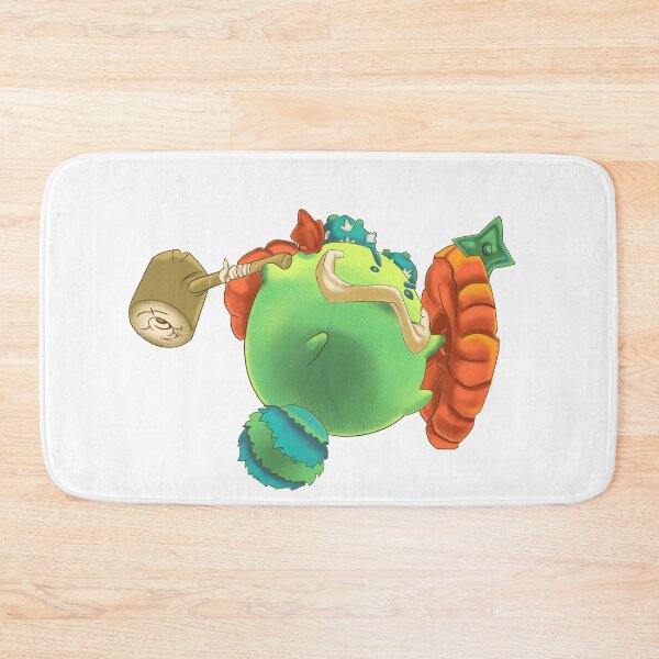 Item preview, Axie Infinity Plant Defending designed and sold by Axie Farm UK.