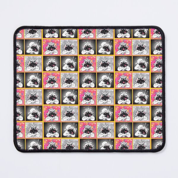 Item preview, facial expressions of a dog  designed and sold by Shirley cute art .