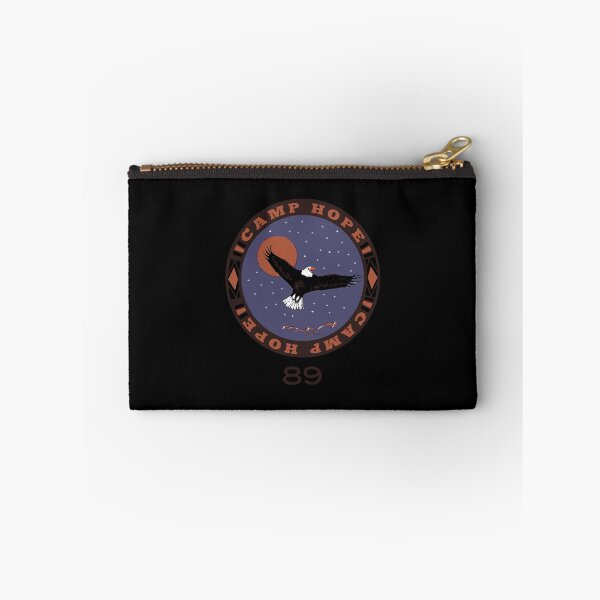 Item preview, Camp Hope 1989  designed and sold by BodenHella.