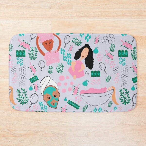 Item preview, Self Care Sunday Pattern designed and sold by ledalinda.