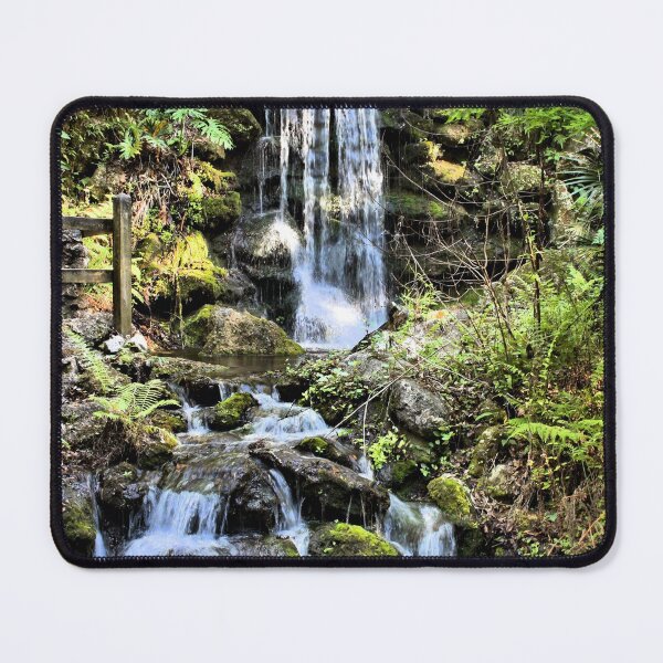Item preview, Rainbow Springs designed and sold by DRArtPrintables.