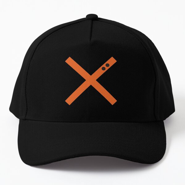 Bakugo Baseball Cap