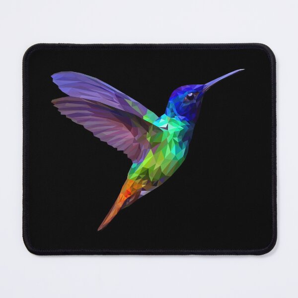 Item preview, Hummingbird designed and sold by muskitt.