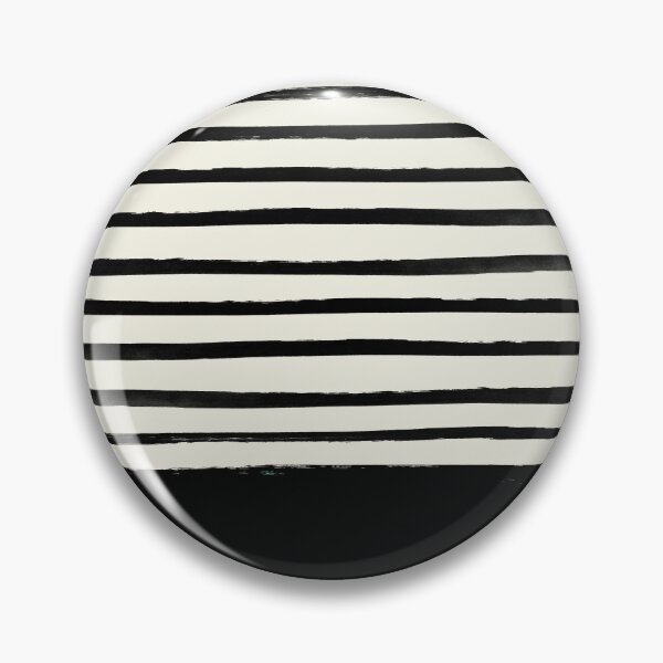 Item preview, Black x Stripes designed and sold by Leah Flores.