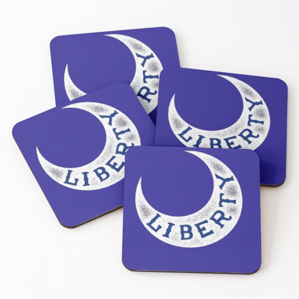 Item preview, Liberty designed and sold by SwampfoxDesign.