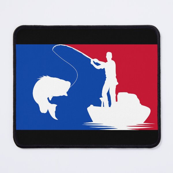 Item preview, Fishing League designed and sold by muskitt.
