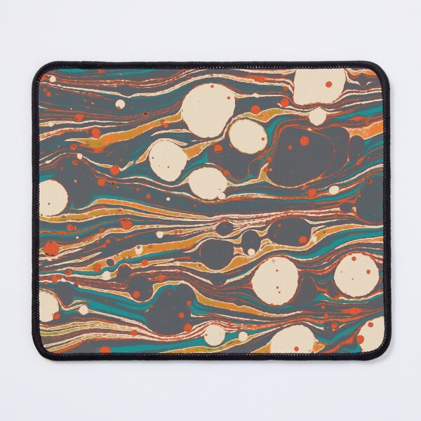 Item preview, Abstract Marble Pattern designed and sold by ind3finite.